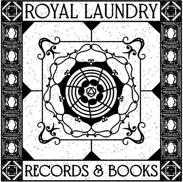 Royal Laundry Books and Music